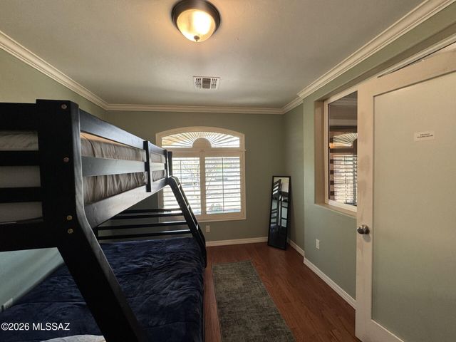 4981 S Celta Vigo Court, Tucson, AZ 85746