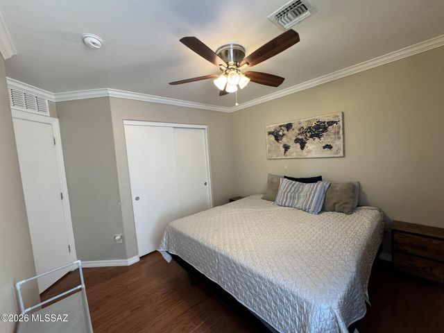 4981 S Celta Vigo Court, Tucson, AZ 85746