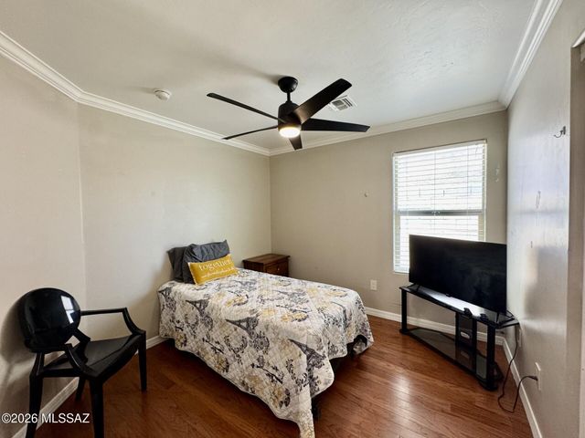 4981 S Celta Vigo Court, Tucson, AZ 85746