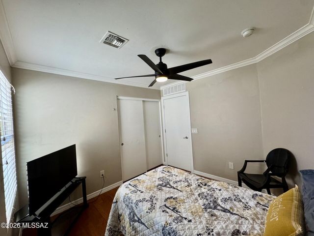 4981 S Celta Vigo Court, Tucson, AZ 85746