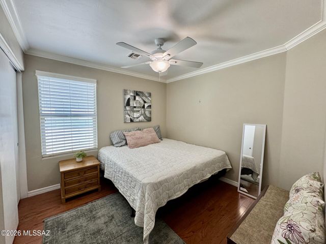 4981 S Celta Vigo Court, Tucson, AZ 85746