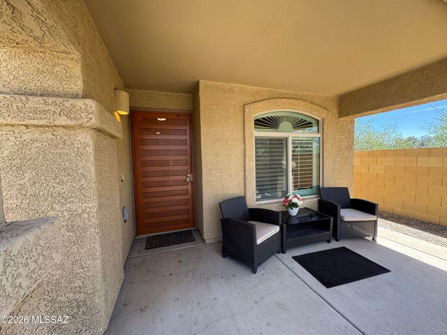4981 S Celta Vigo Court, Tucson, AZ 85746