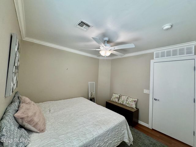 4981 S Celta Vigo Court, Tucson, AZ 85746