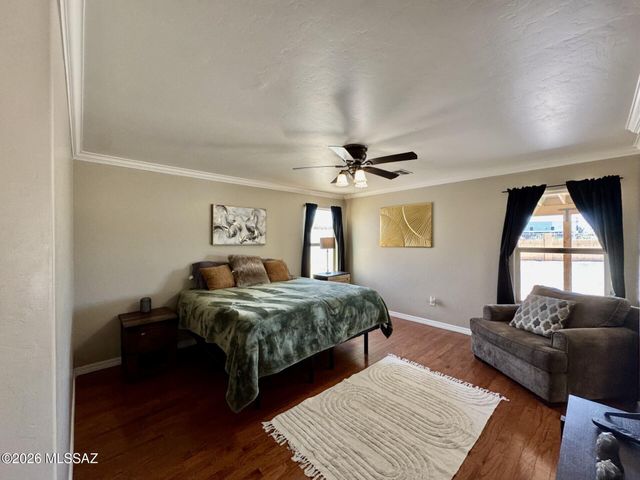 4981 S Celta Vigo Court, Tucson, AZ 85746