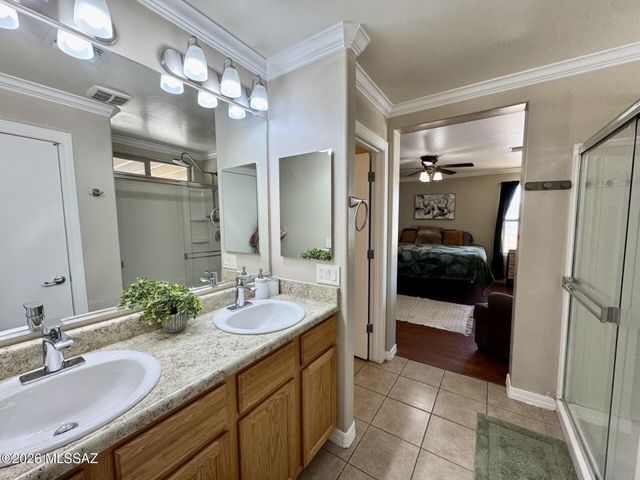 4981 S Celta Vigo Court, Tucson, AZ 85746