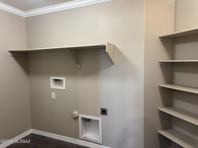 4981 S Celta Vigo Court, Tucson, AZ 85746