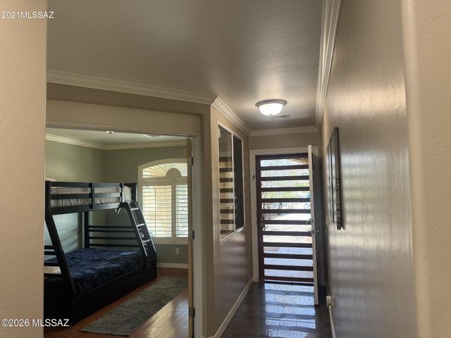 4981 S Celta Vigo Court, Tucson, AZ 85746