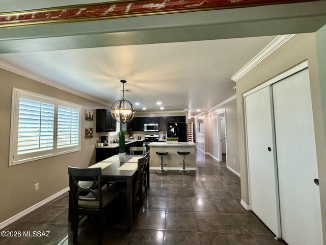 4981 S Celta Vigo Court, Tucson, AZ 85746