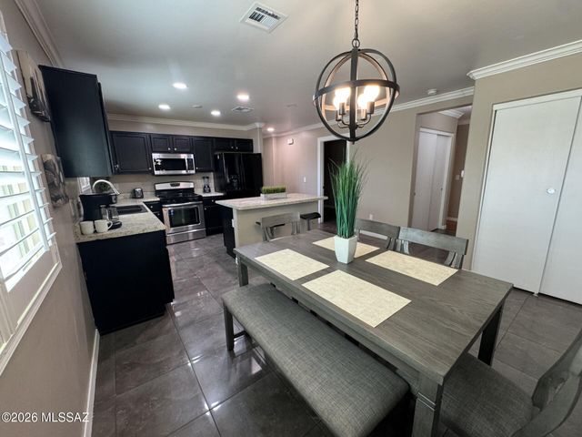 4981 S Celta Vigo Court, Tucson, AZ 85746