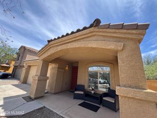 4981 S Celta Vigo Court, Tucson, AZ 85746