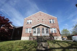 3339 Lawn Avenue 2Floor, St Louis, MO 63139