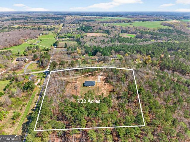 2361 County Line Road, Mansfield, GA 30055