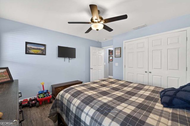 2361 County Line Road, Mansfield, GA 30055