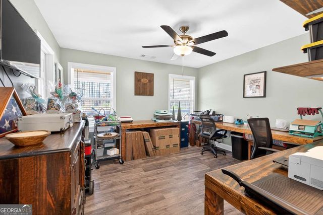 2361 County Line Road, Mansfield, GA 30055