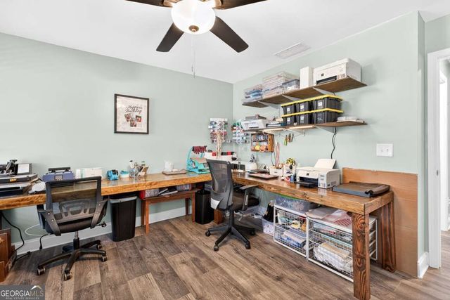 2361 County Line Road, Mansfield, GA 30055