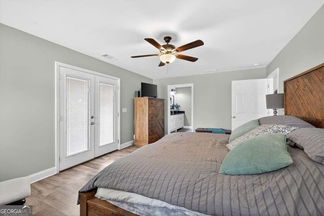 2361 County Line Road, Mansfield, GA 30055