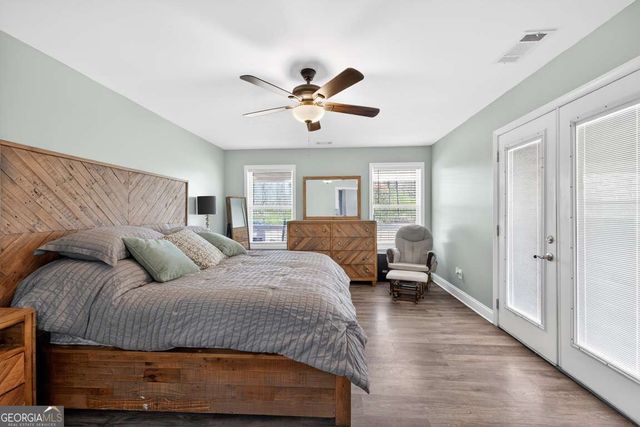 2361 County Line Road, Mansfield, GA 30055