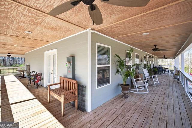 2361 County Line Road, Mansfield, GA 30055