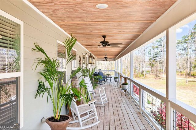 2361 County Line Road, Mansfield, GA 30055