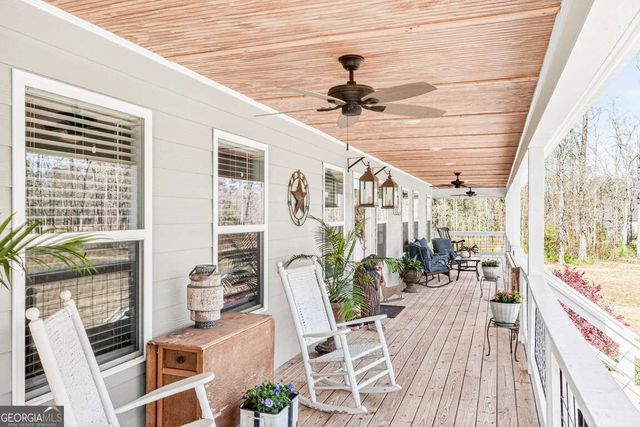 2361 County Line Road, Mansfield, GA 30055