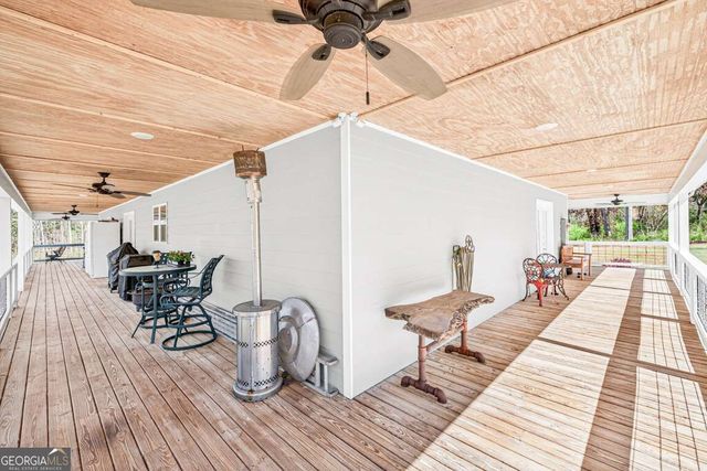 2361 County Line Road, Mansfield, GA 30055