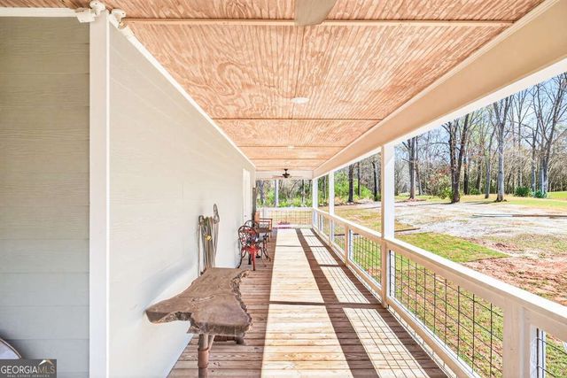 2361 County Line Road, Mansfield, GA 30055