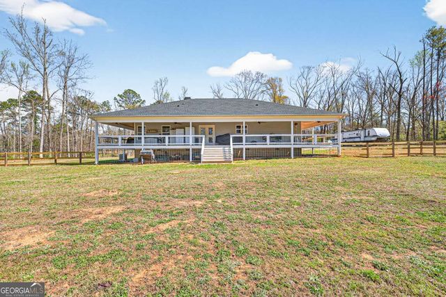 2361 County Line Road, Mansfield, GA 30055