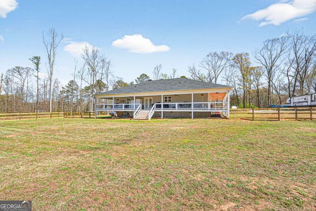 2361 County Line Road, Mansfield, GA 30055