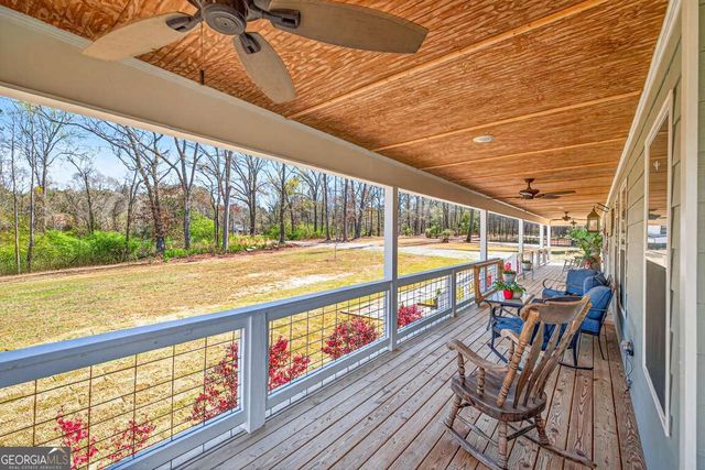 2361 County Line Road, Mansfield, GA 30055