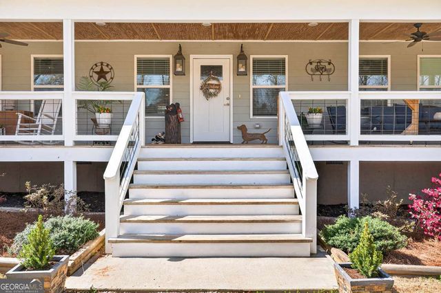 2361 County Line Road, Mansfield, GA 30055