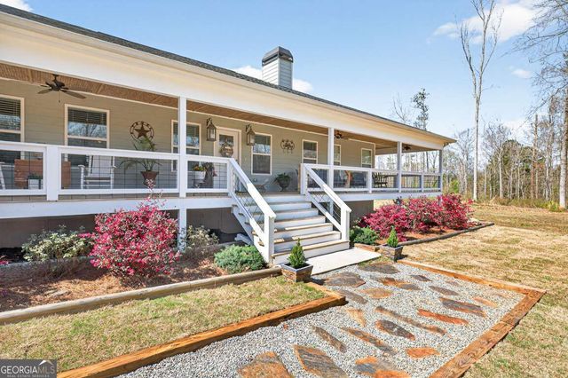 2361 County Line Road, Mansfield, GA 30055