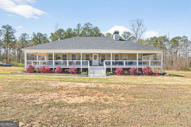 2361 County Line Road, Mansfield, GA 30055