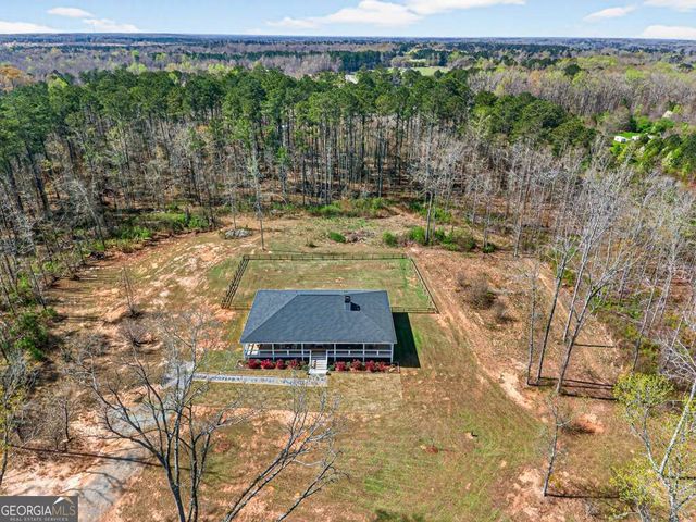 2361 County Line Road, Mansfield, GA 30055