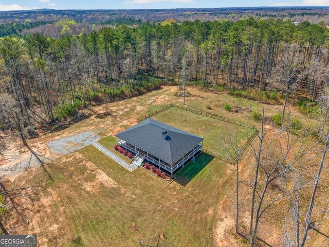 2361 County Line Road, Mansfield, GA 30055