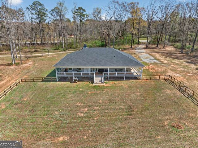 2361 County Line Road, Mansfield, GA 30055