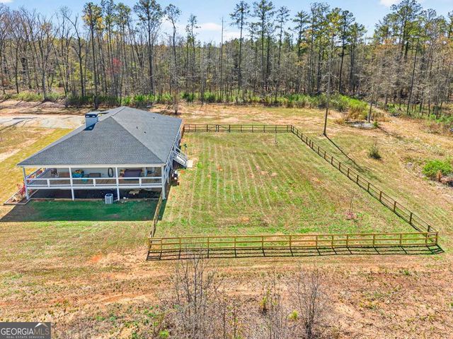 2361 County Line Road, Mansfield, GA 30055