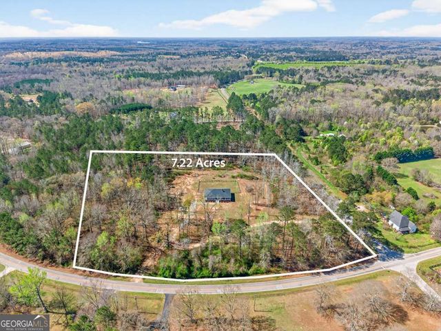 2361 County Line Road, Mansfield, GA 30055