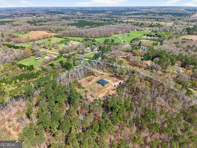 2361 County Line Road, Mansfield, GA 30055