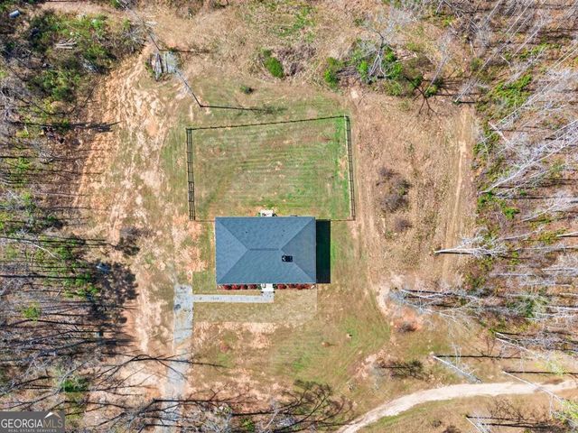 2361 County Line Road, Mansfield, GA 30055
