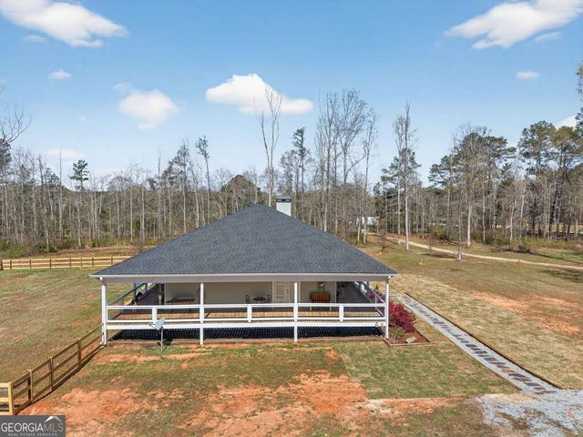 2361 County Line Road, Mansfield, GA 30055