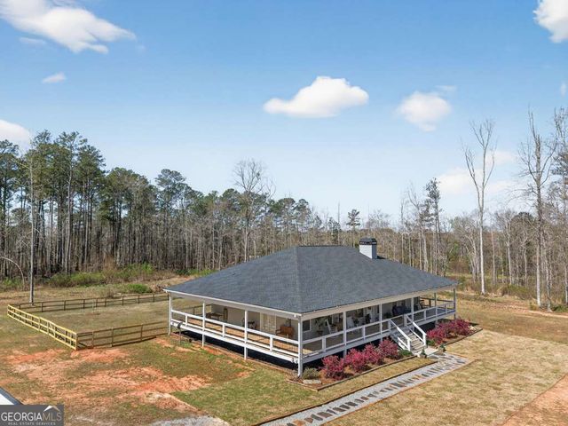 2361 County Line Road, Mansfield, GA 30055