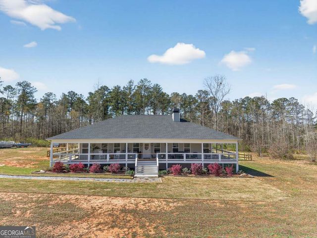 2361 County Line Road, Mansfield, GA 30055