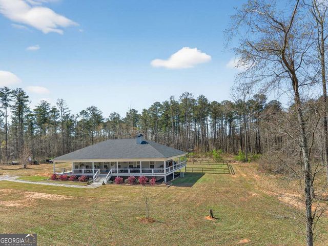 2361 County Line Road, Mansfield, GA 30055
