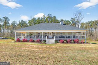 2361 County Line Road, Mansfield, GA 30055