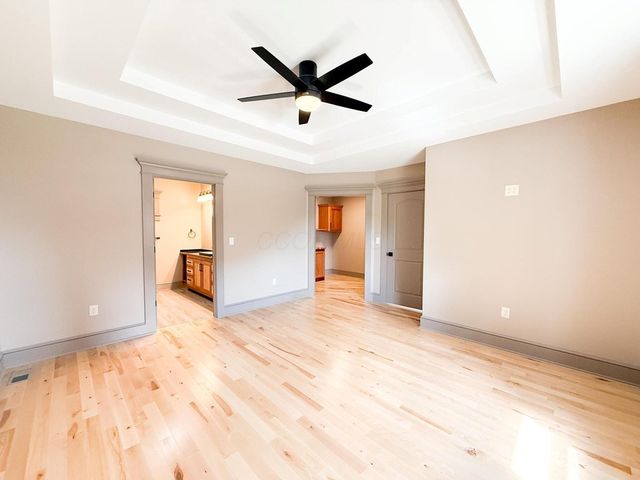 69 N Cherry Street, Mount Gilead, OH 43338