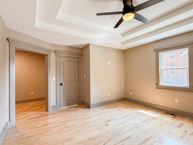 69 N Cherry Street, Mount Gilead, OH 43338