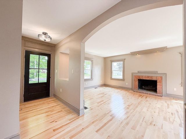 69 N Cherry Street, Mount Gilead, OH 43338