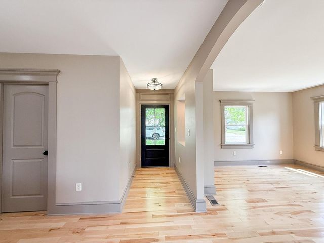 69 N Cherry Street, Mount Gilead, OH 43338