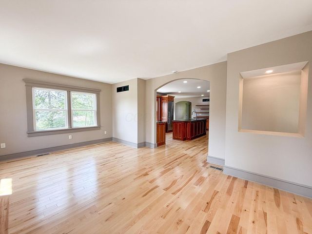 69 N Cherry Street, Mount Gilead, OH 43338