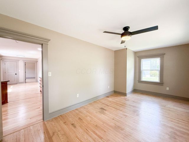69 N Cherry Street, Mount Gilead, OH 43338